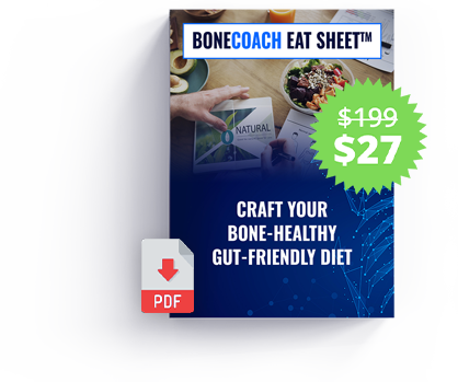 Bone coach eat sheet bonus one.