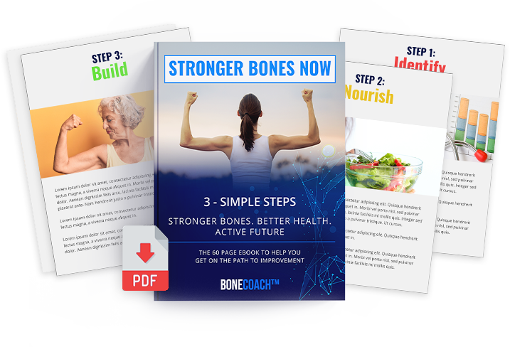 Bonus Bone Coach Eat Sheet.