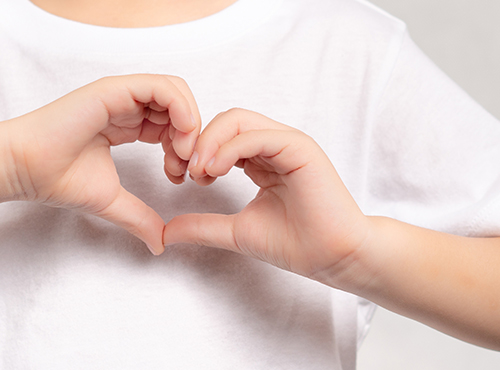 Improves the lives of kids.