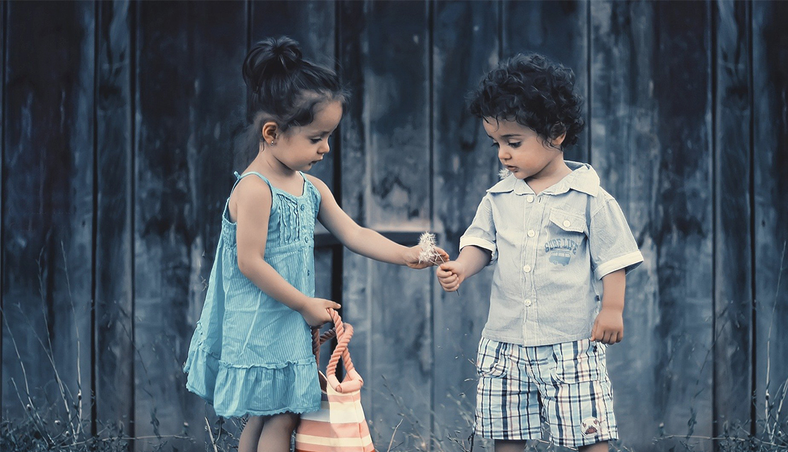 No Kid Hungry on your Behalf.